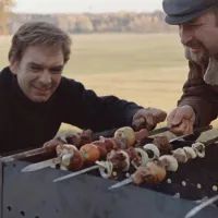 Кадр из фильма "Москва слезам не верит"