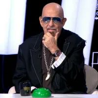 Михаил Шуфутинский