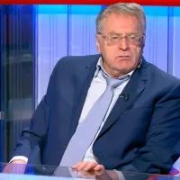 Владимир Жириновский