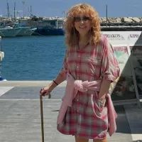 Алла Пугачева