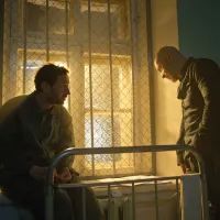 Константин Хабенский и Федор Бондарчук