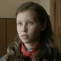 Анна Пересильд