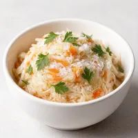 Квашеная капуста