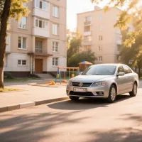 Автомобиль, арт