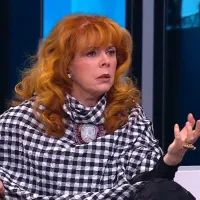 Клара Новикова