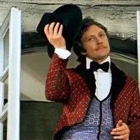 Андрей Миронов