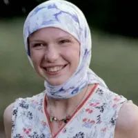 Ирина Рахманова
