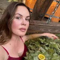 Екатерина Андреева