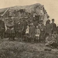 Чукчи