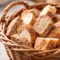 Хлебная корзинка