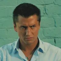 Павел Прилучный