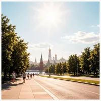 Жара
