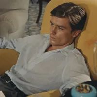 Ален Делон