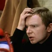 Андрей Мягков