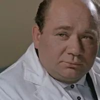 Евгений Леонов