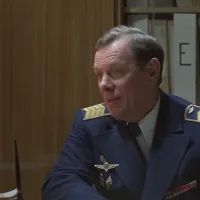Георгий Жженов