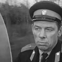 Георгий Жженов