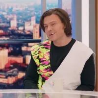 Прохор Шаляпин