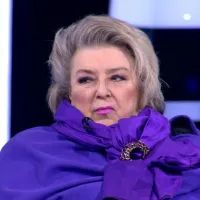 Татьяна Тарасова