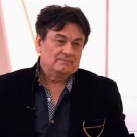 Александр Серов