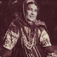 Лидия Русланова