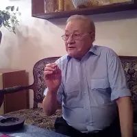 Лев Шимелов