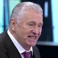 Владимир Жириновский