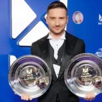 Сергей Лазарев