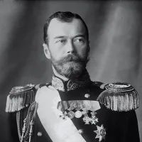 Николай II