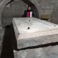 Гробница Тамерлана
