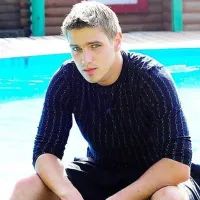 Андрей Кадетов