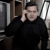 Степан Старчиков
