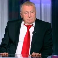 Владимир Жириновский