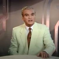 Владимир Молчанов