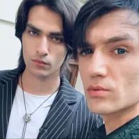 Александр и Олег Шепсы