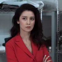 Равшана Куркова