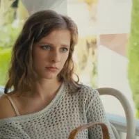 Лиза Арзамасова