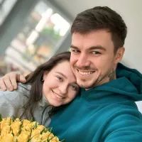 Влад и Елены Череватые