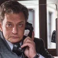 Александр Домогаров