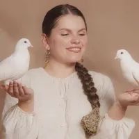 Марина Рощупкина