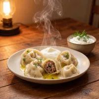 Пельмени