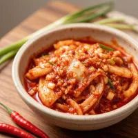Маринованная капуста