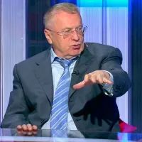 Владимир Жириновский