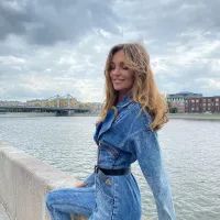 Саша Савельева