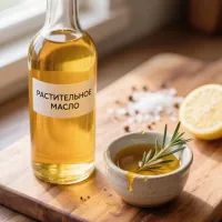 Масло