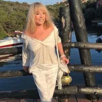 Алла Пугачева