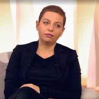 Маргарита Симоньян