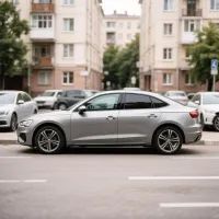 Автомобиль, арт