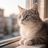 Кошка