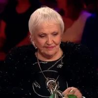 Галина Ненашева